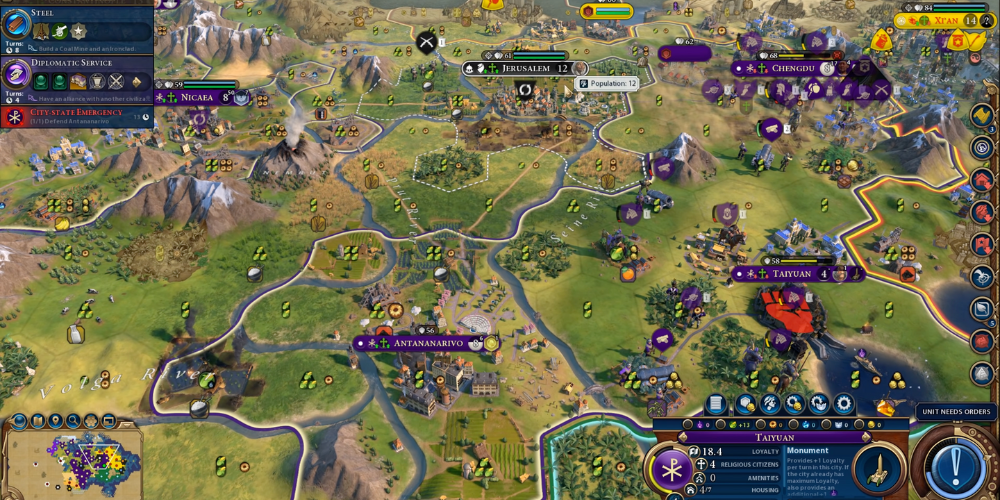 Civilization VI